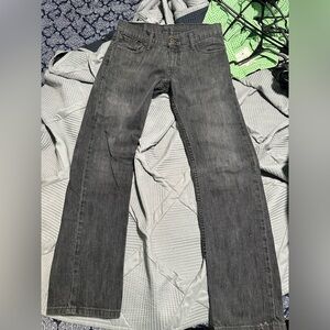 Levi’s Size 30 X 30. Slim Straight
